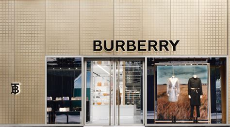 burberry londra centro|burberry shanghai.